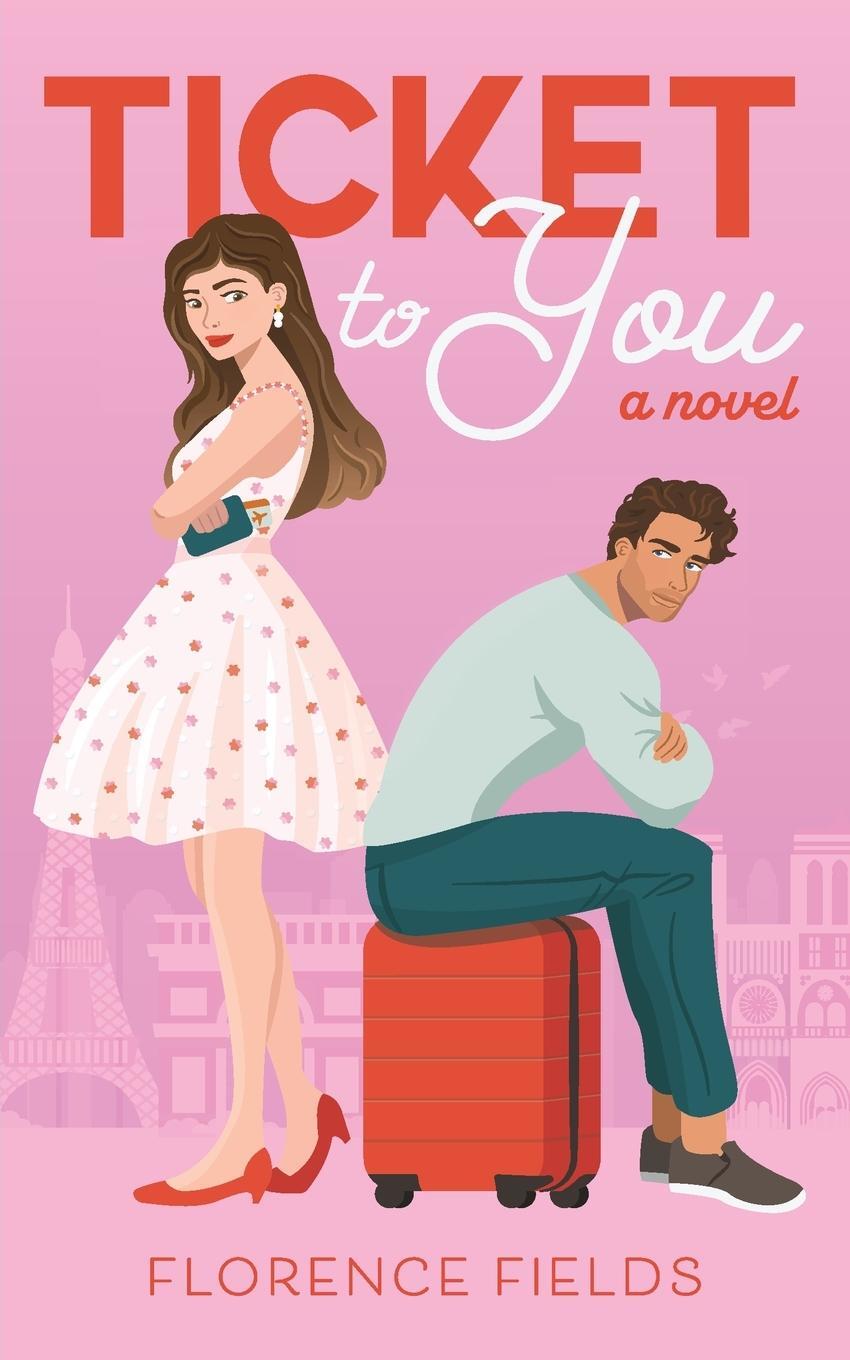 Cover: 9798988572510 | Ticket to You | Florence Fields | Taschenbuch | Paperback | Englisch