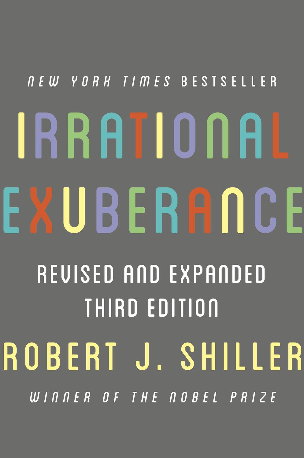 Cover: 9780691173122 | Irrational Exuberance | Robert J. Shiller | Taschenbuch | Englisch
