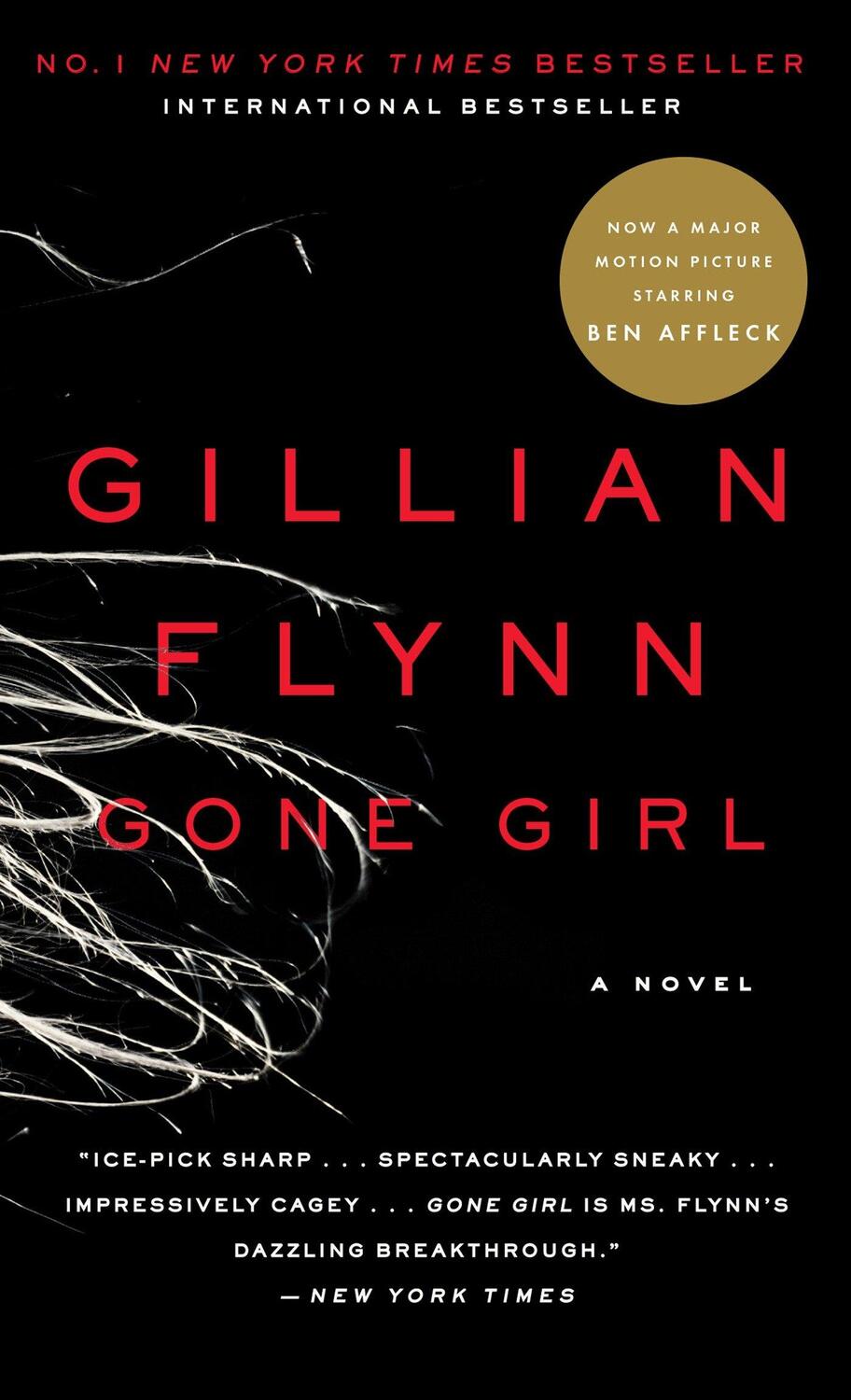 Cover: 9780385347778 | Gone Girl | A Novel | Gillian Flynn | Taschenbuch | Englisch | 2012