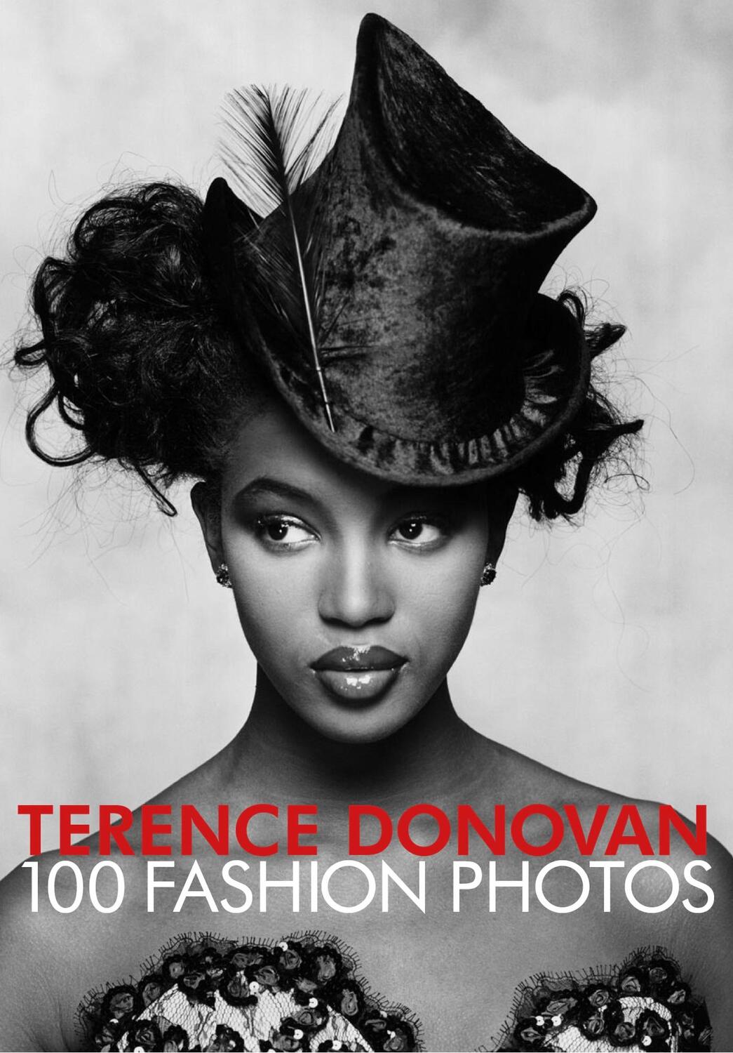 Cover: 9781914317071 | Terence Donovan: Fashion | Terence Donovan | Buch | Gebunden | 2021