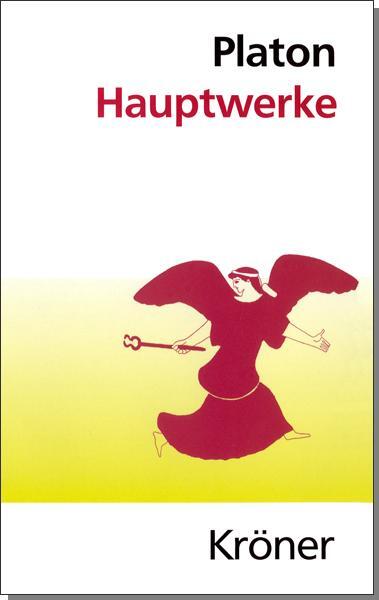 Cover: 9783520069085 | Hauptwerke | Platon | Buch | Kröners Taschenausgaben | Deutsch | 2001