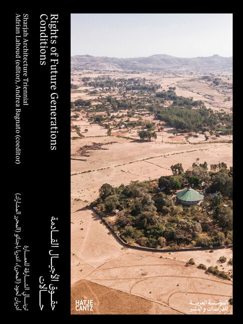 Cover: 9783775747035 | Rights of Future Generations: Conditions | Adrian Lahoud (u. a.)