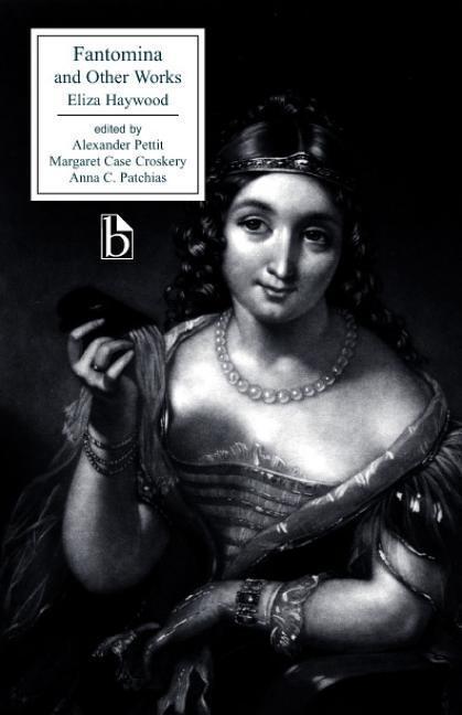 Cover: 9781551115245 | Fantomina and Other Works | Eliza Haywood | Taschenbuch | Englisch