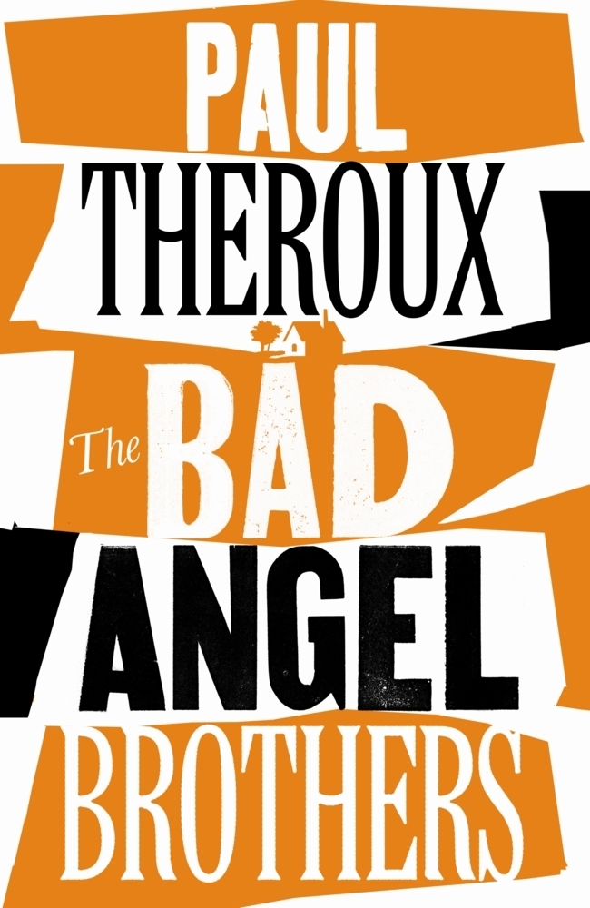 Cover: 9780241567746 | The Bad Angel Brothers | Paul Theroux | Taschenbuch | 352 S. | 2022
