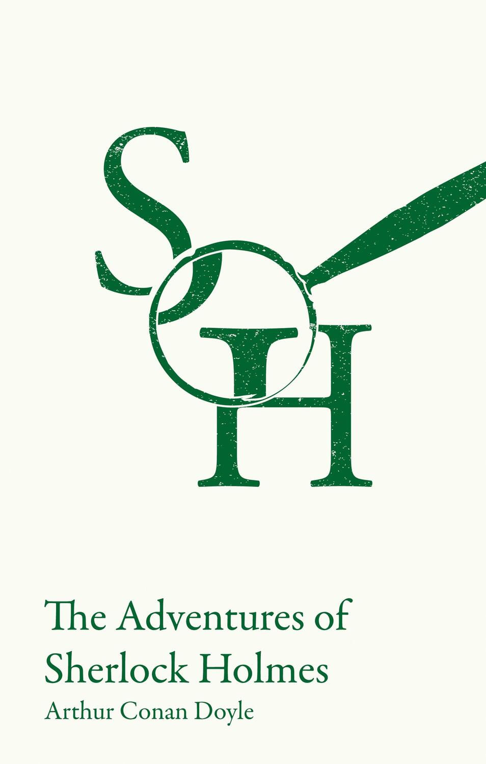 Cover: 9780008400446 | The Adventures of Sherlock Holmes | Arthur Conan Doyle | Taschenbuch