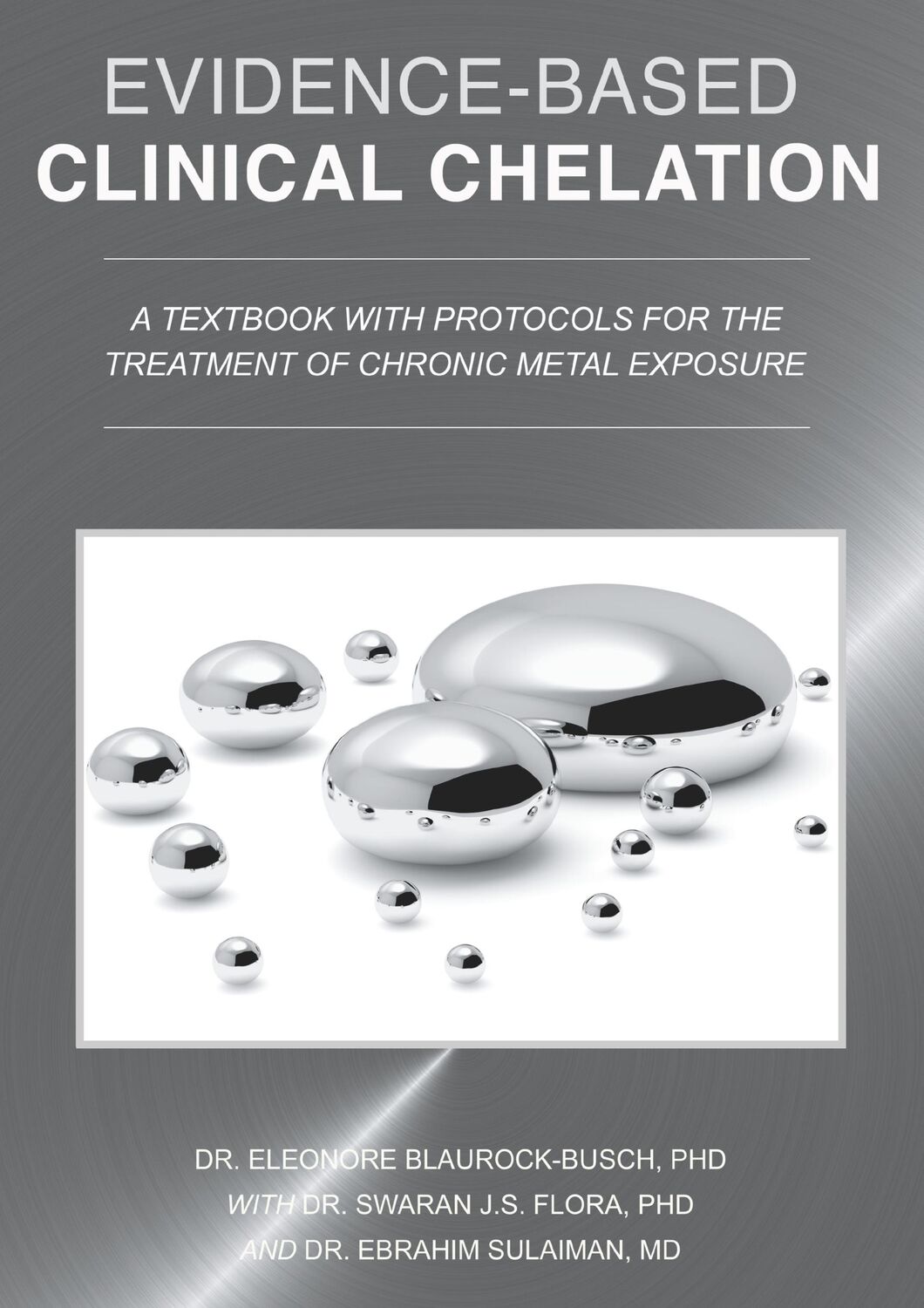 Cover: 9783750428676 | Evidence-Based Clinical Chelation | Blaurock-Busch (u. a.) | Buch