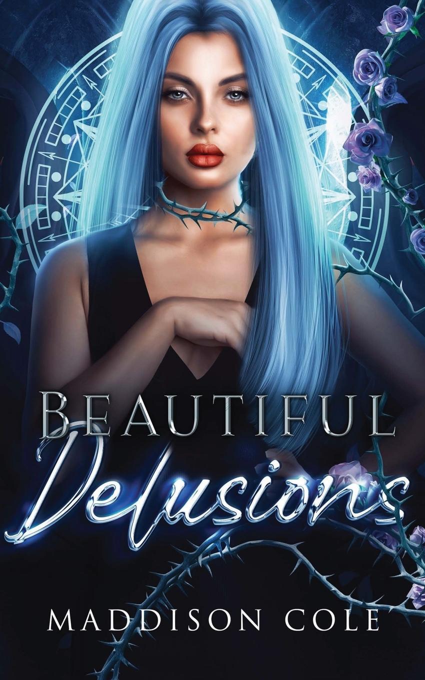 Cover: 9781916521162 | Beautiful Delusions | Maddison Cole | Taschenbuch | Paperback | 2023