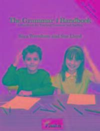 Cover: 9781844143948 | The Grammar 4 Handbook | Sara Wernham (u. a.) | Taschenbuch | Englisch