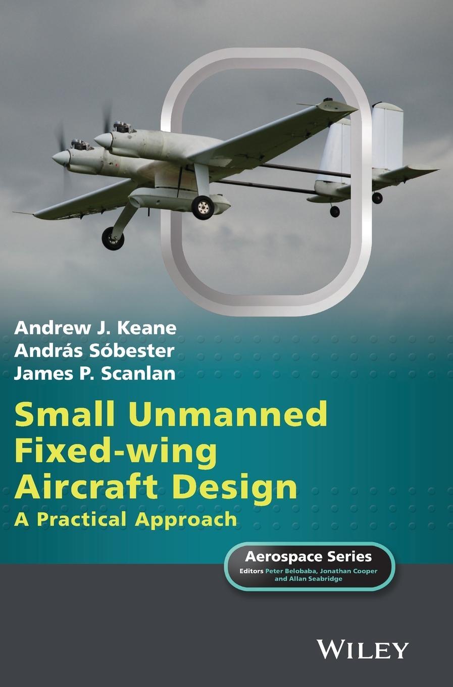 Cover: 9781119406297 | Small Unmanned Fixed-wing Airc | Sóbester | Buch | Englisch | 2017