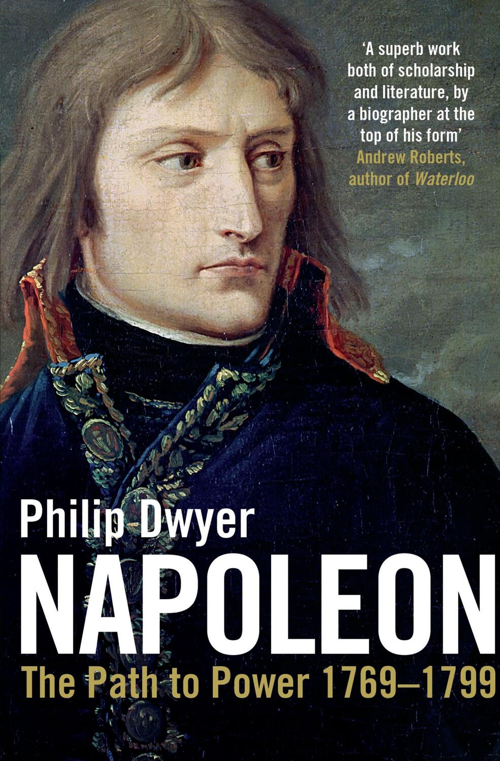 Cover: 9780747566779 | Napoleon | Philip Dwyer | Taschenbuch | 651 S. | Englisch | 2008