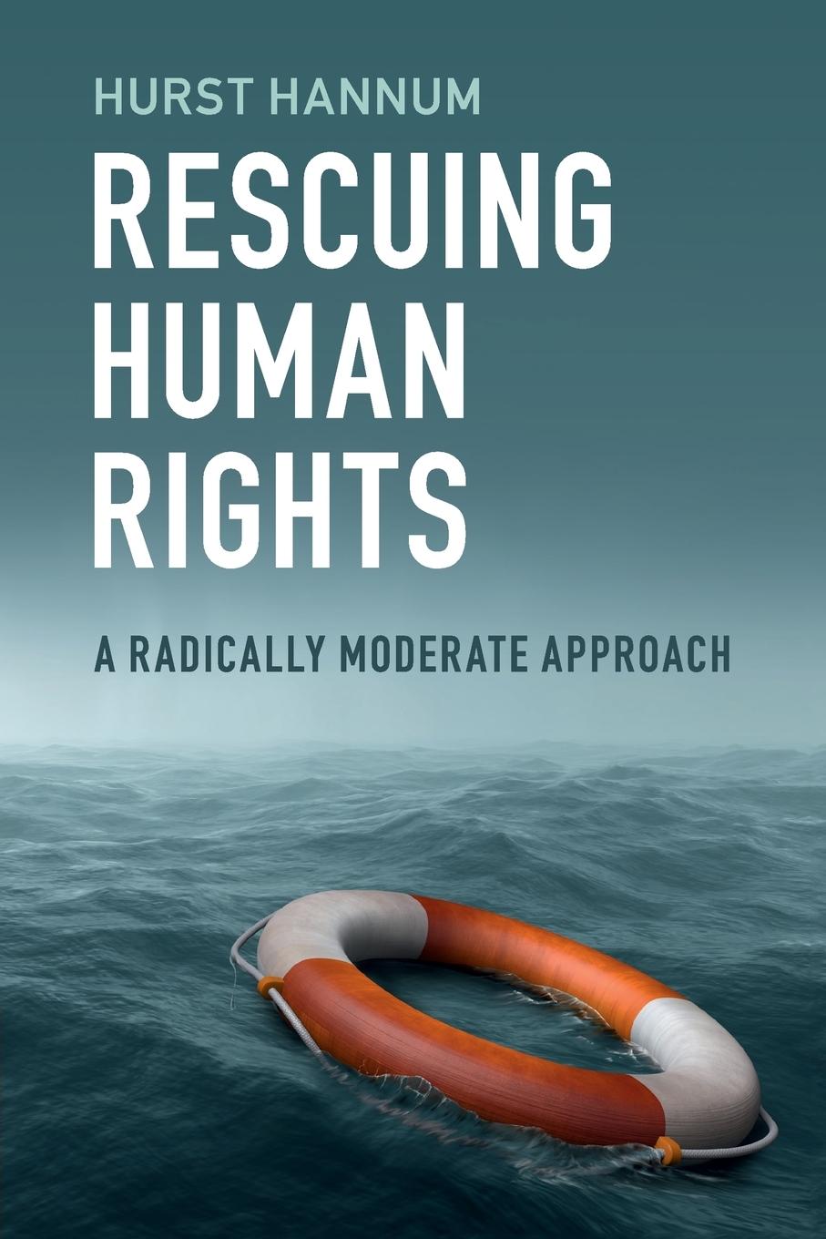 Cover: 9781108405362 | Rescuing Human Rights | Hurst Hannum | Taschenbuch | Paperback | 2019