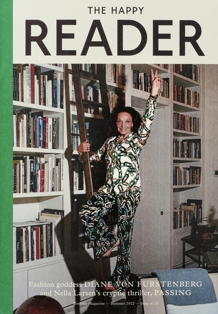 Cover: 9780241568934 | The Happy Reader 18 | CLASSICS PENGUIN | Taschenbuch | Englisch | 2022