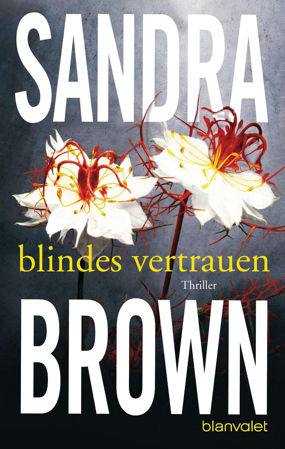 Cover: 9783442351343 | Blindes Vertrauen | Sandra Brown | Taschenbuch | Deutsch | 1999