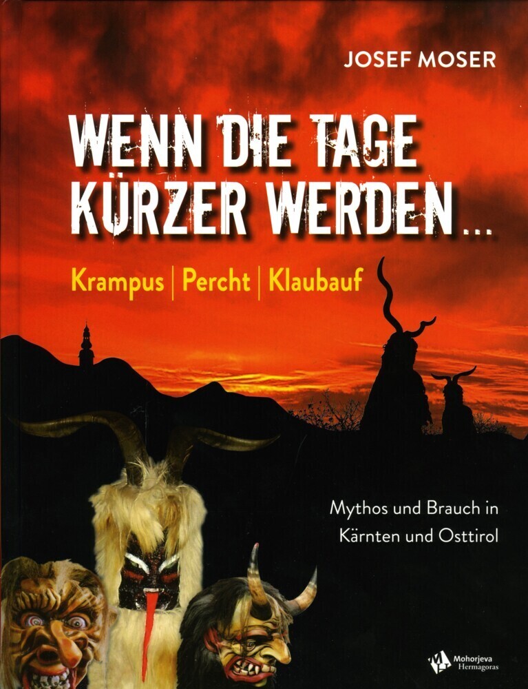 Cover: 9783708611396 | Wenn die Tage kürzer werden ... | Josef Moser | Buch | Deutsch | 2020