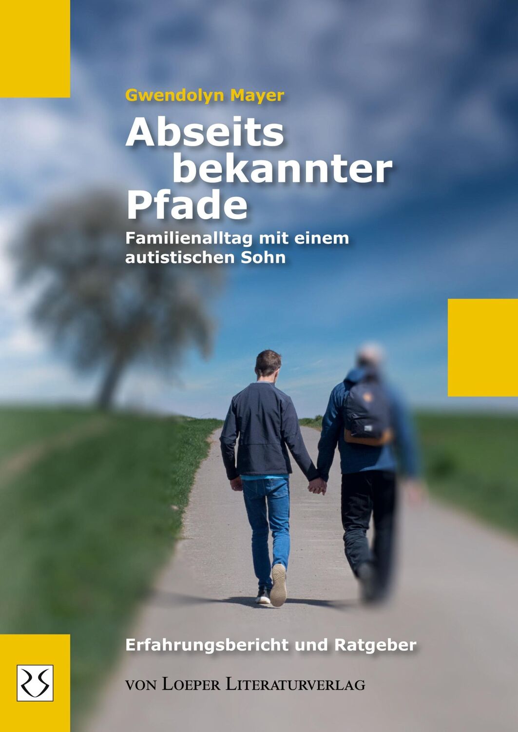 Cover: 9783860597026 | Abseits bekannter Pfade | Gwendolyn Mayer | Taschenbuch | Paperback