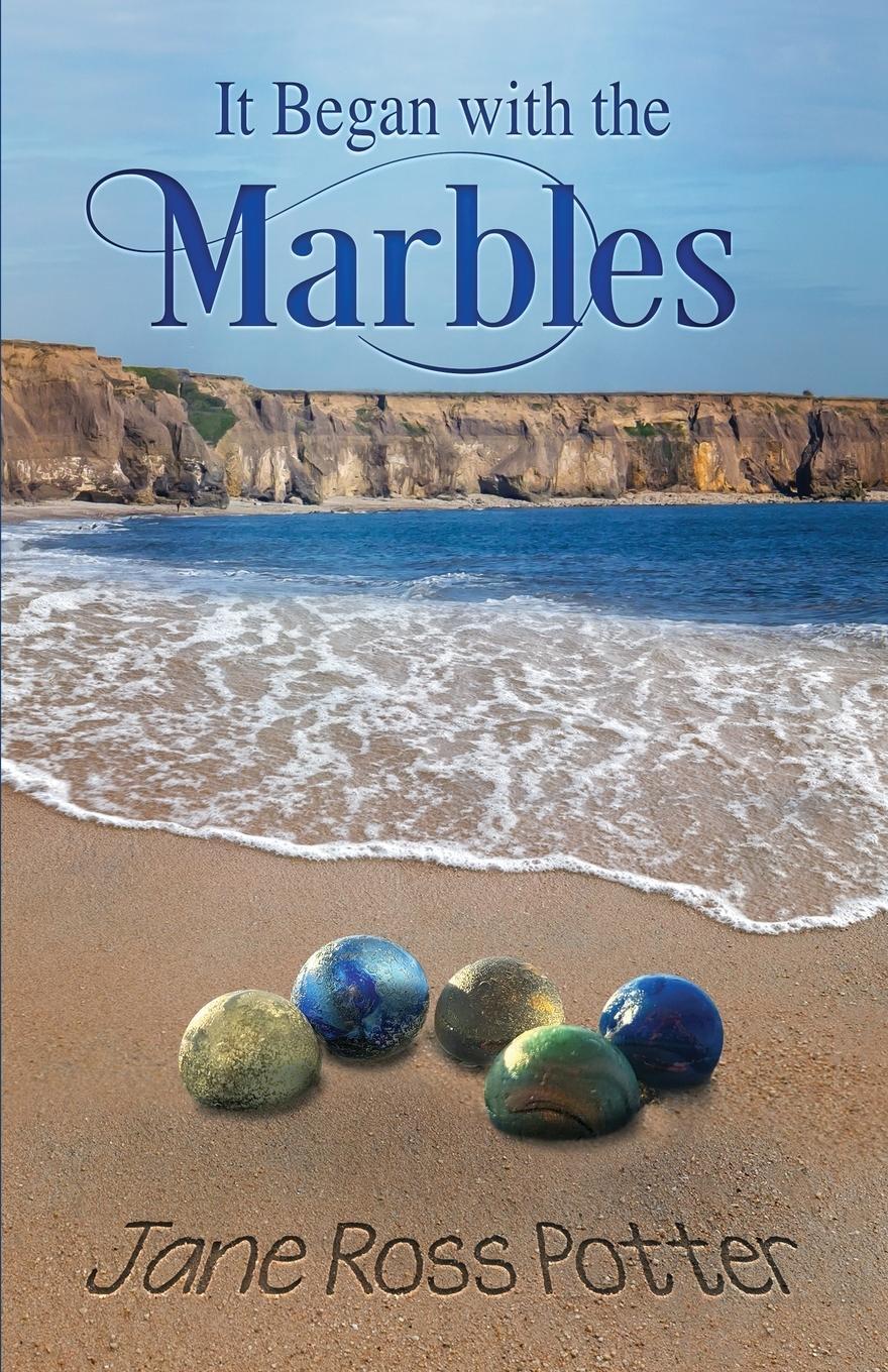 Cover: 9781597132435 | It Began with the Marbles | Jane Ross Potter | Taschenbuch | Paperback