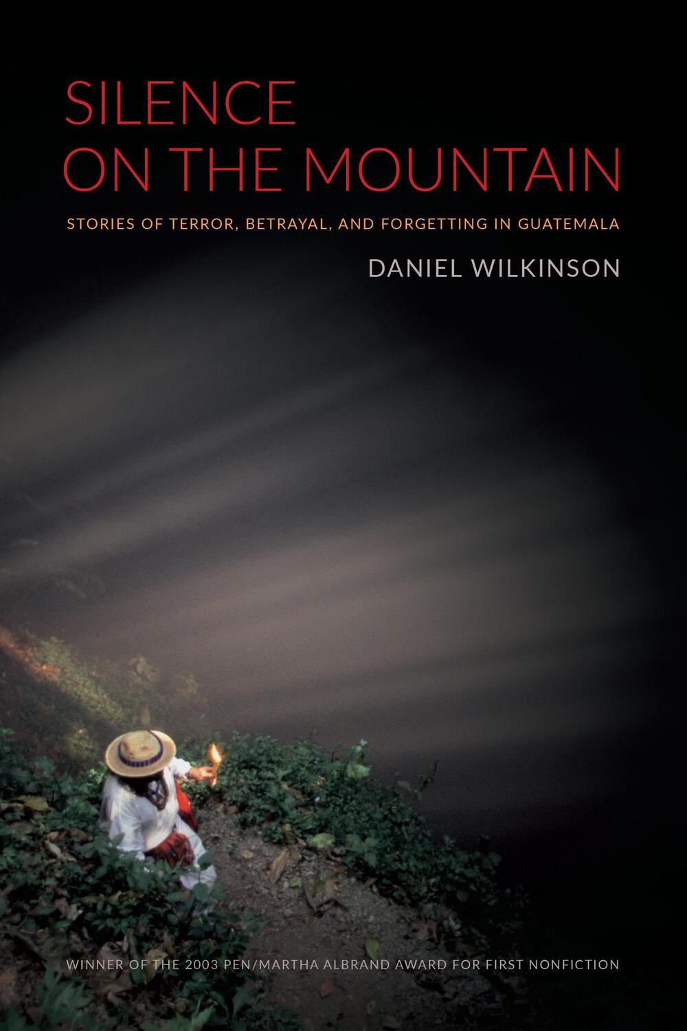 Cover: 9780822333685 | Silence on the Mountain | Daniel Wilkinson | Taschenbuch | Englisch