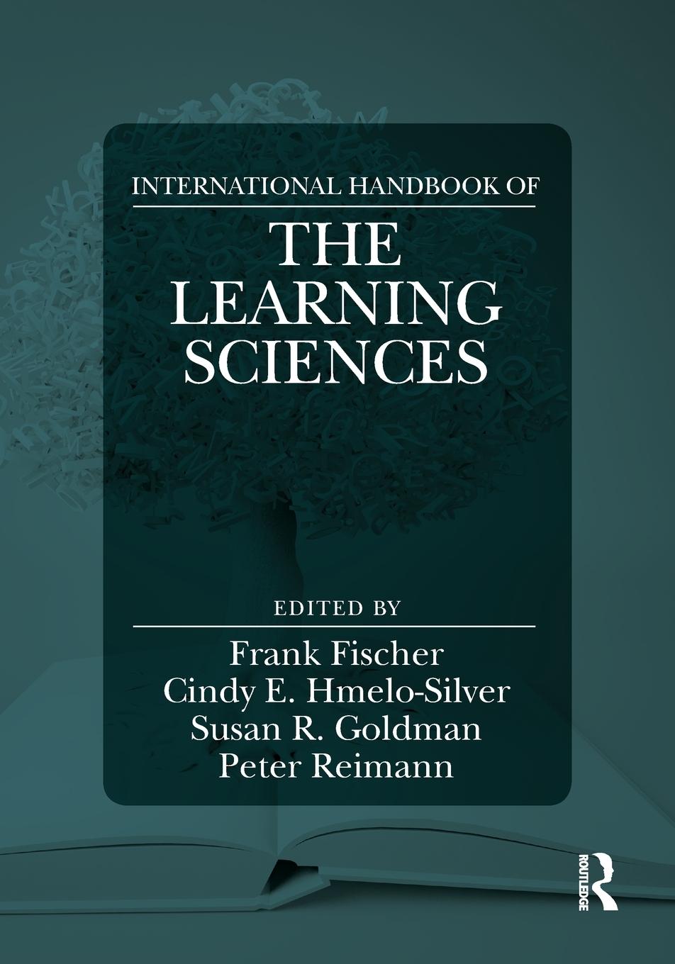 Cover: 9781138670563 | International Handbook of the Learning Sciences | Fischer (u. a.)