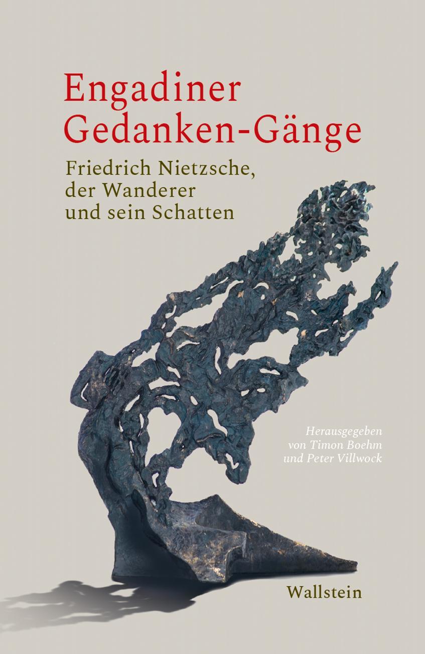 Cover: 9783835339170 | Engadiner Gedanken-Gänge | Timon Boehm (u. a.) | Buch | 216 S. | 2021