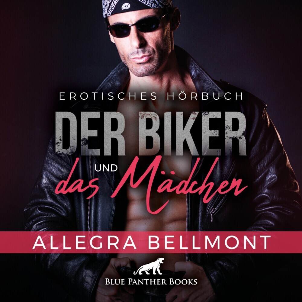 Cover: 9783750790049 | Der Biker und das Mädchen Erotik Audio Story Erotisches Hörbuch...