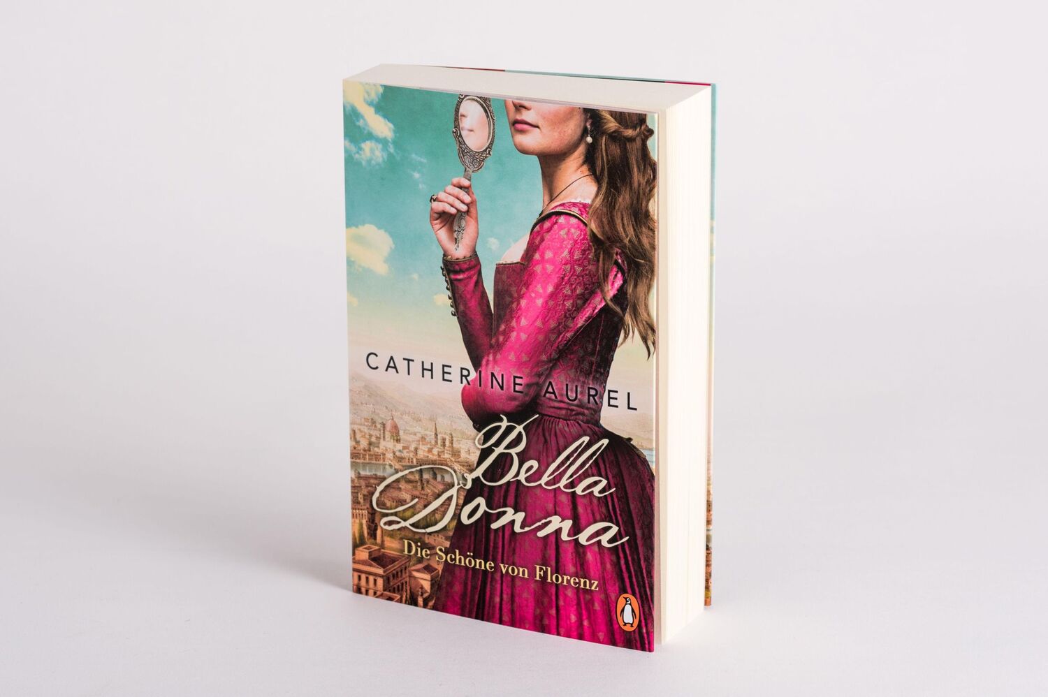 Bild: 9783328105480 | Bella Donna. Die Schöne von Florenz | Roman | Catherine Aurel | Buch