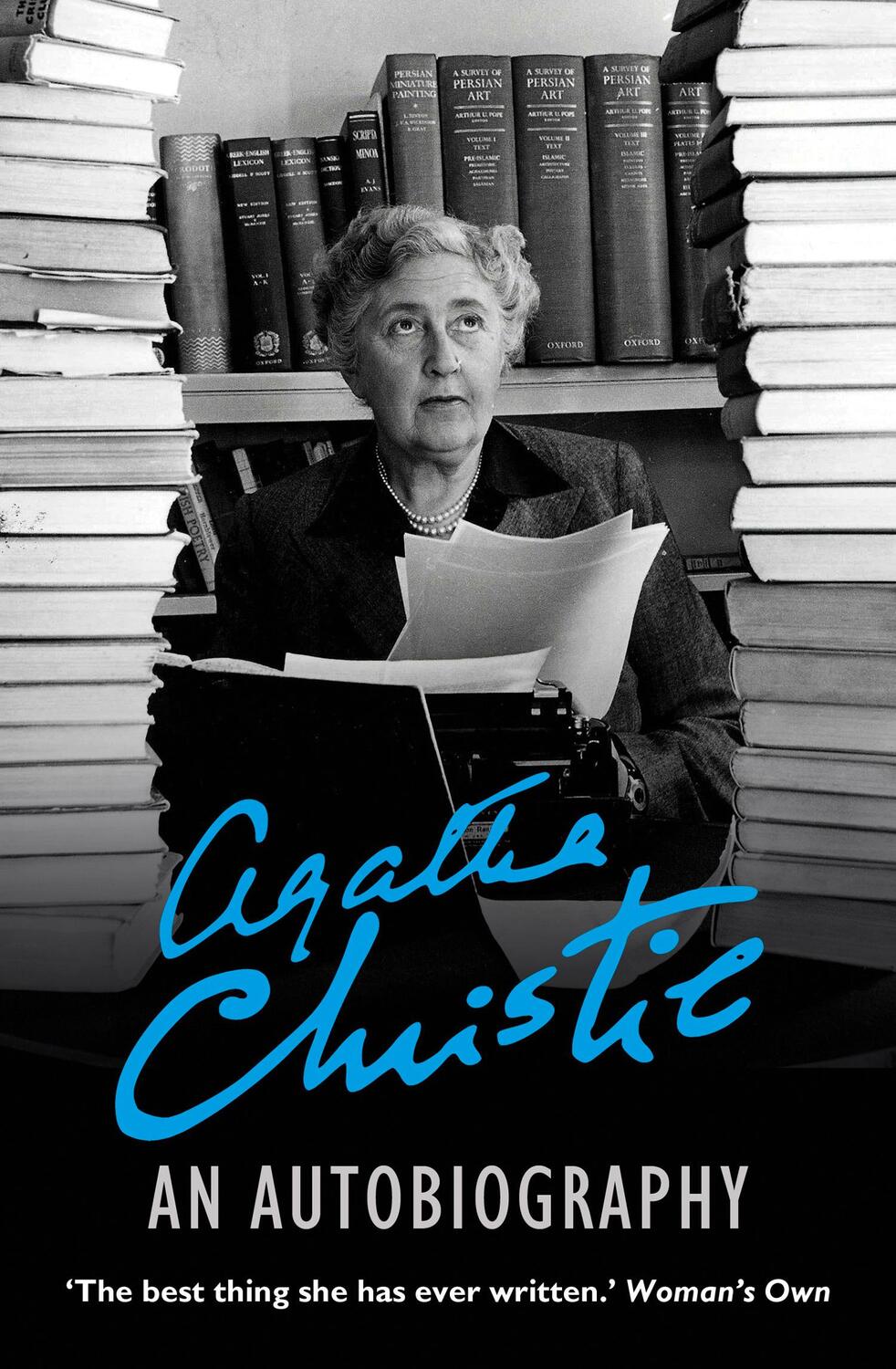 Cover: 9780007314669 | An Autobiography | Agatha Christie | Taschenbuch | 542 S. | Englisch