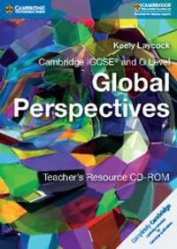 Cover: 9781316635421 | Cambridge Igcse(r) and O Level Global Perspectives Teacher's...