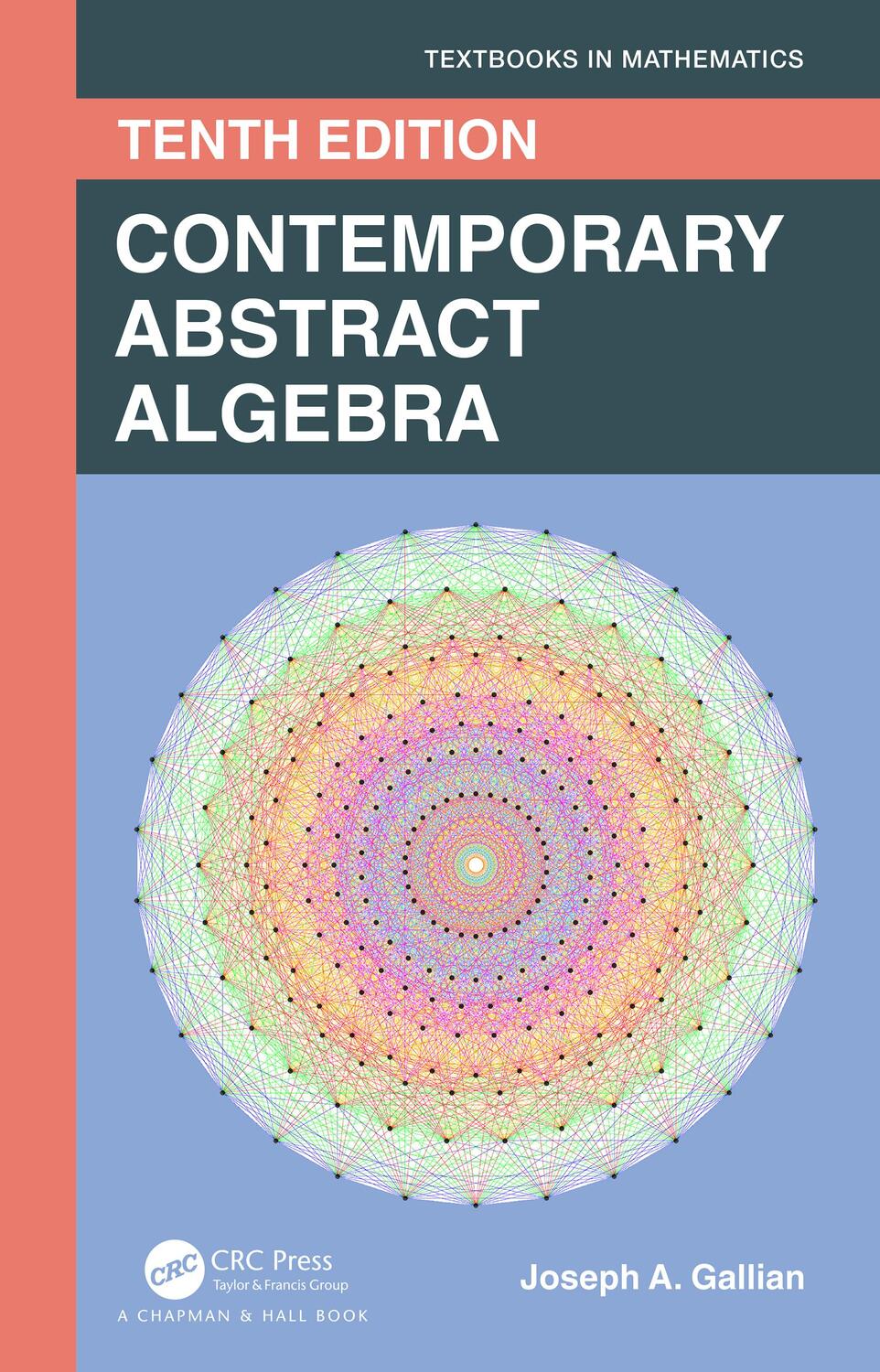 Cover: 9780367651787 | Contemporary Abstract Algebra | Joseph Gallian | Buch | Englisch