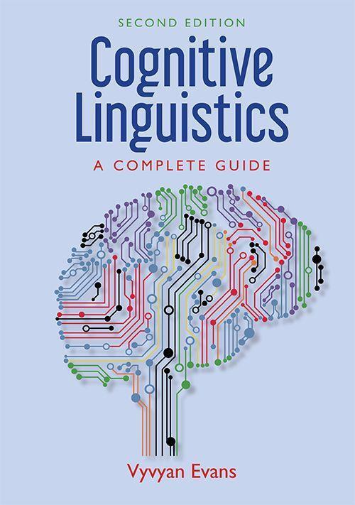 Cover: 9781474405225 | Cognitive Linguistics | A Complete Guide | Vyvyan Evans | Taschenbuch