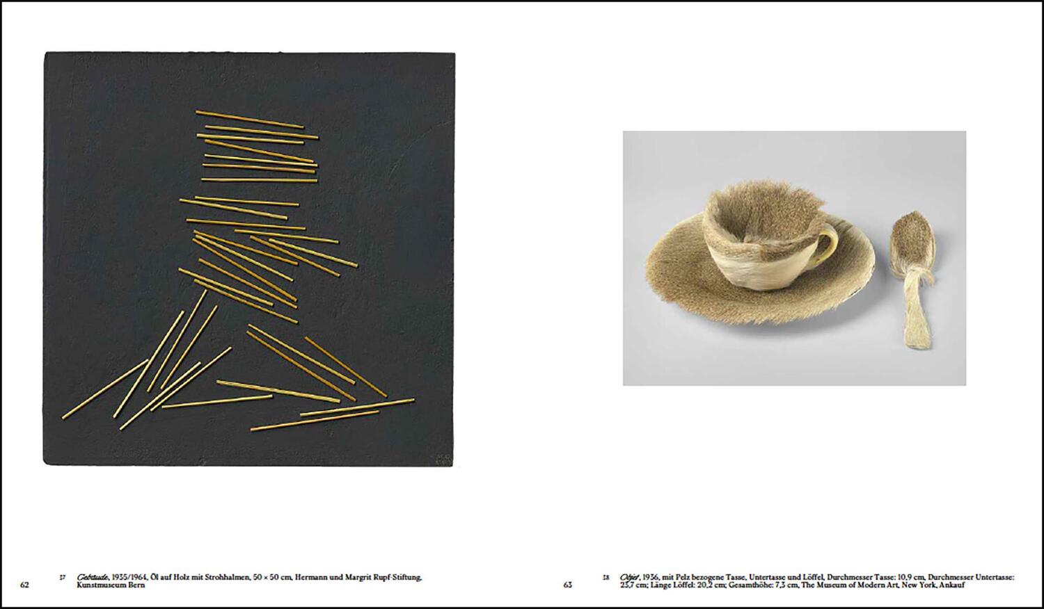 Bild: 9783777438160 | Meret Oppenheim | Mon Exposition | Nina Zimmer (u. a.) | Buch | 188 S.