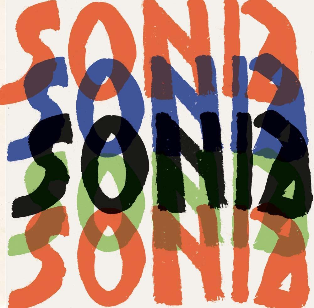 Cover: 9780300275766 | Sonia Delaunay | Living Art | Rachel Silveri (u. a.) | Buch | Englisch