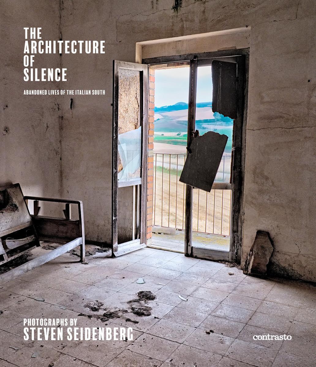 Cover: 9788869658907 | Architecture of Silence (Signed edition) | Steven Seidenberg | Buch