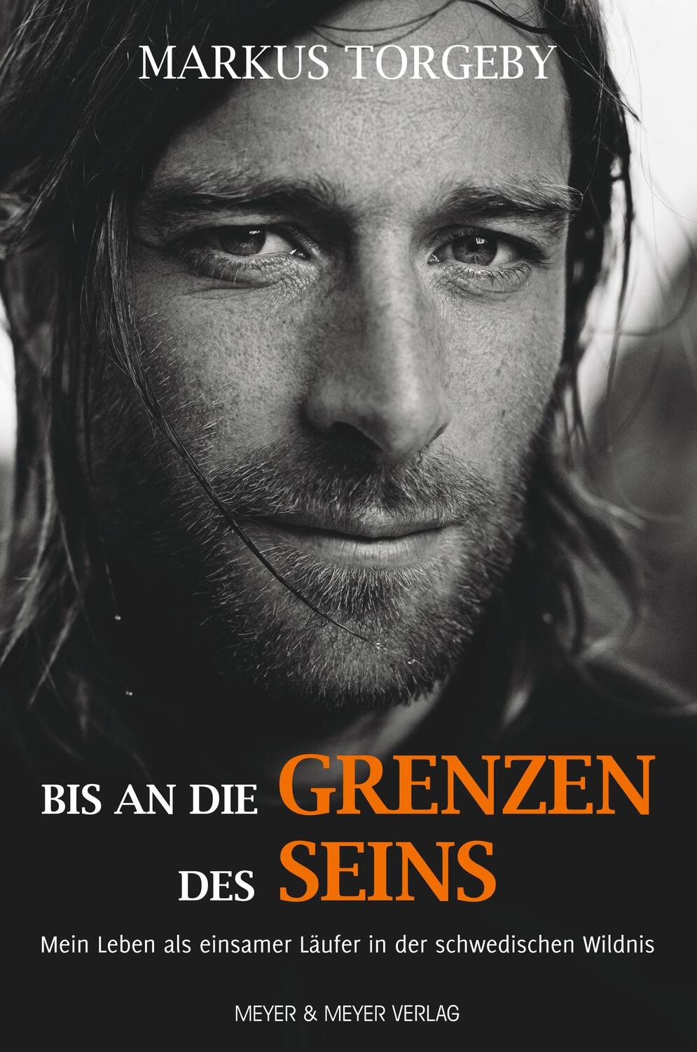 Cover: 9783840376078 | Bis an die Grenzen des Seins | Markus Torgeby | Taschenbuch | 236 S.