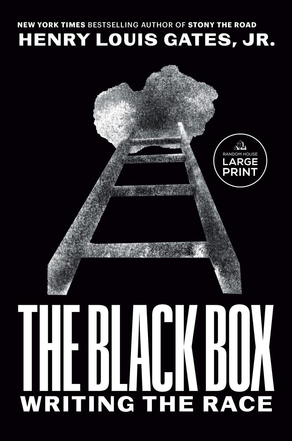 Cover: 9780593868706 | The Black Box | Writing the Race | Henry Louis Gates | Taschenbuch