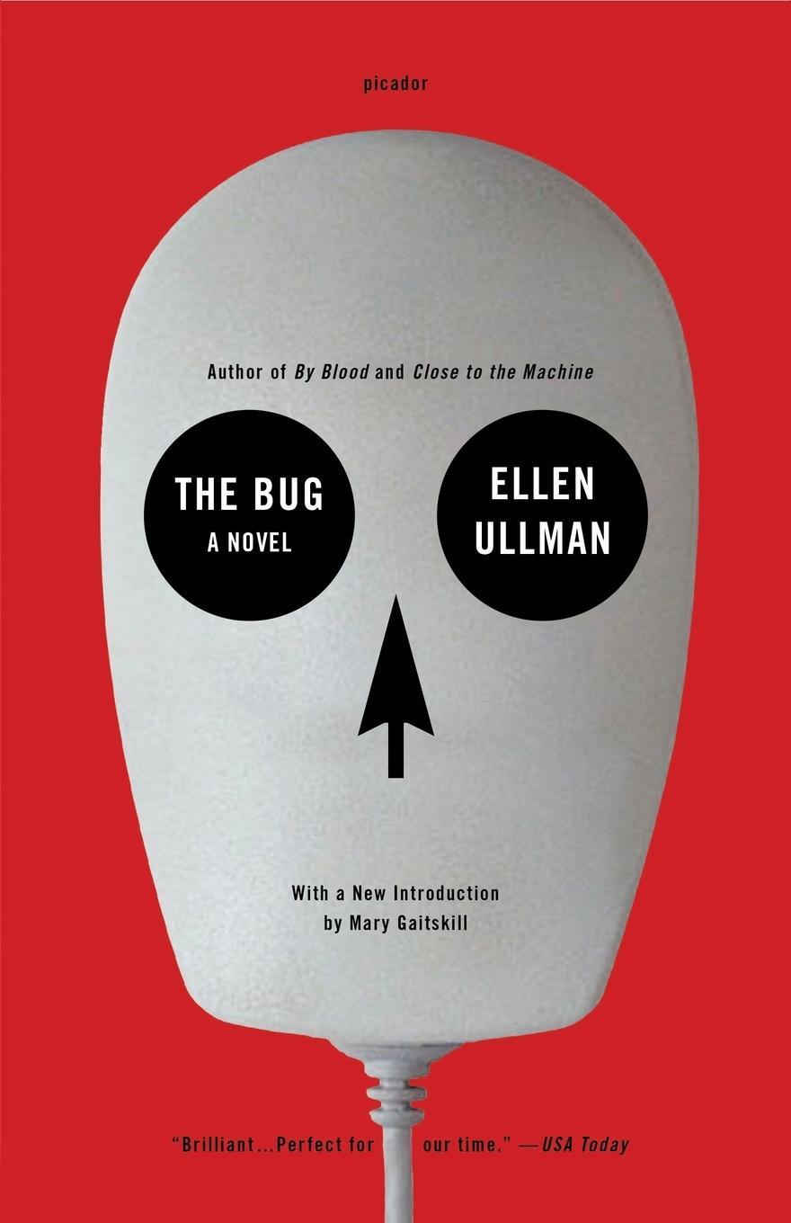 Cover: 9781250002495 | Bug | Ellen Ullman | Taschenbuch | Paperback | Englisch | 2012