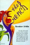 Cover: 9781860460753 | The French | Theodore Zeldin | Taschenbuch | Englisch | 1997