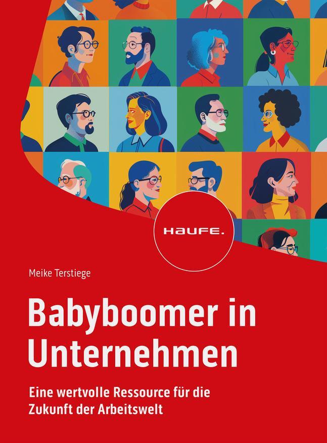 Cover: 9783648179703 | Babyboomer in Unternehmen | Meike Terstiege | Taschenbuch | 216 S.