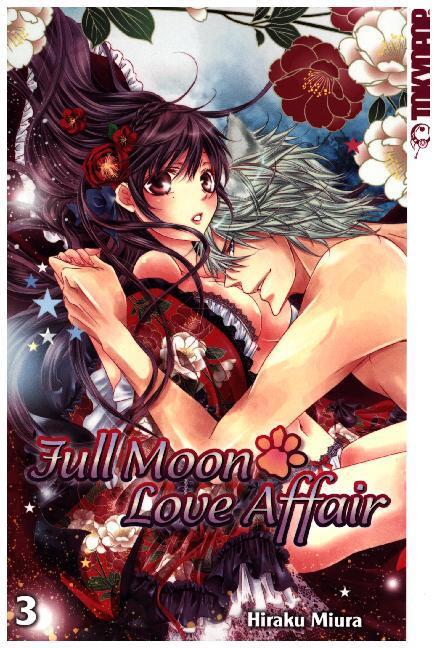 Cover: 9783842019515 | Full Moon Love Affair. Bd.3 | Hiraku Miura | Taschenbuch | 192 S.