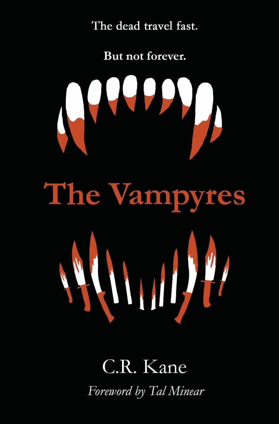 Cover: 9798218374587 | The Vampyres | C. R. Kane | Taschenbuch | Paperback | Englisch | 2024