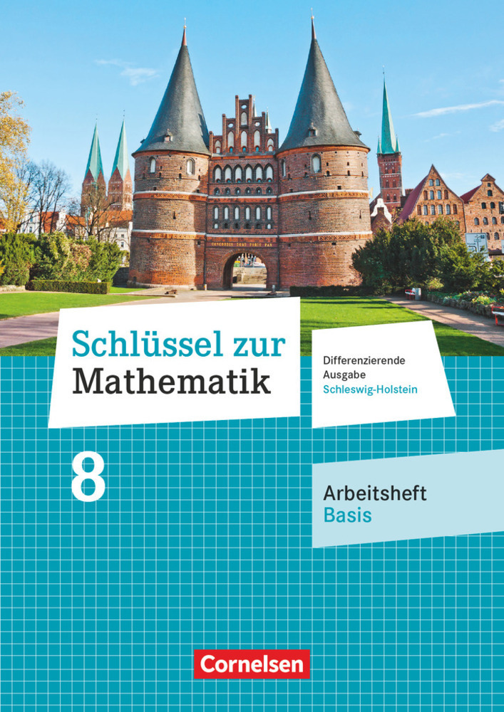 Cover: 9783060065882 | Schlüssel zur Mathematik - Differenzierende Ausgabe...