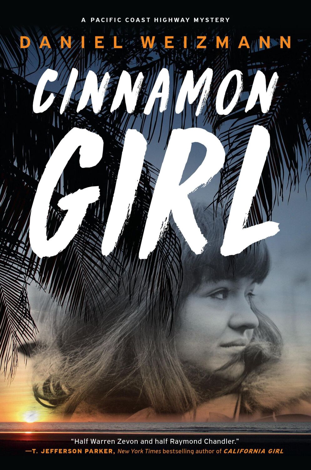 Cover: 9781685891152 | Cinnamon Girl | Daniel Weizmann | Taschenbuch | Englisch | 2024