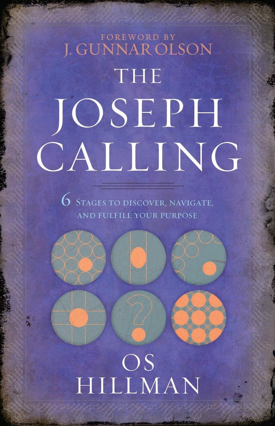 Cover: 9781424554720 | The Joseph Calling | Os Hillman | Taschenbuch | Paperback | Englisch