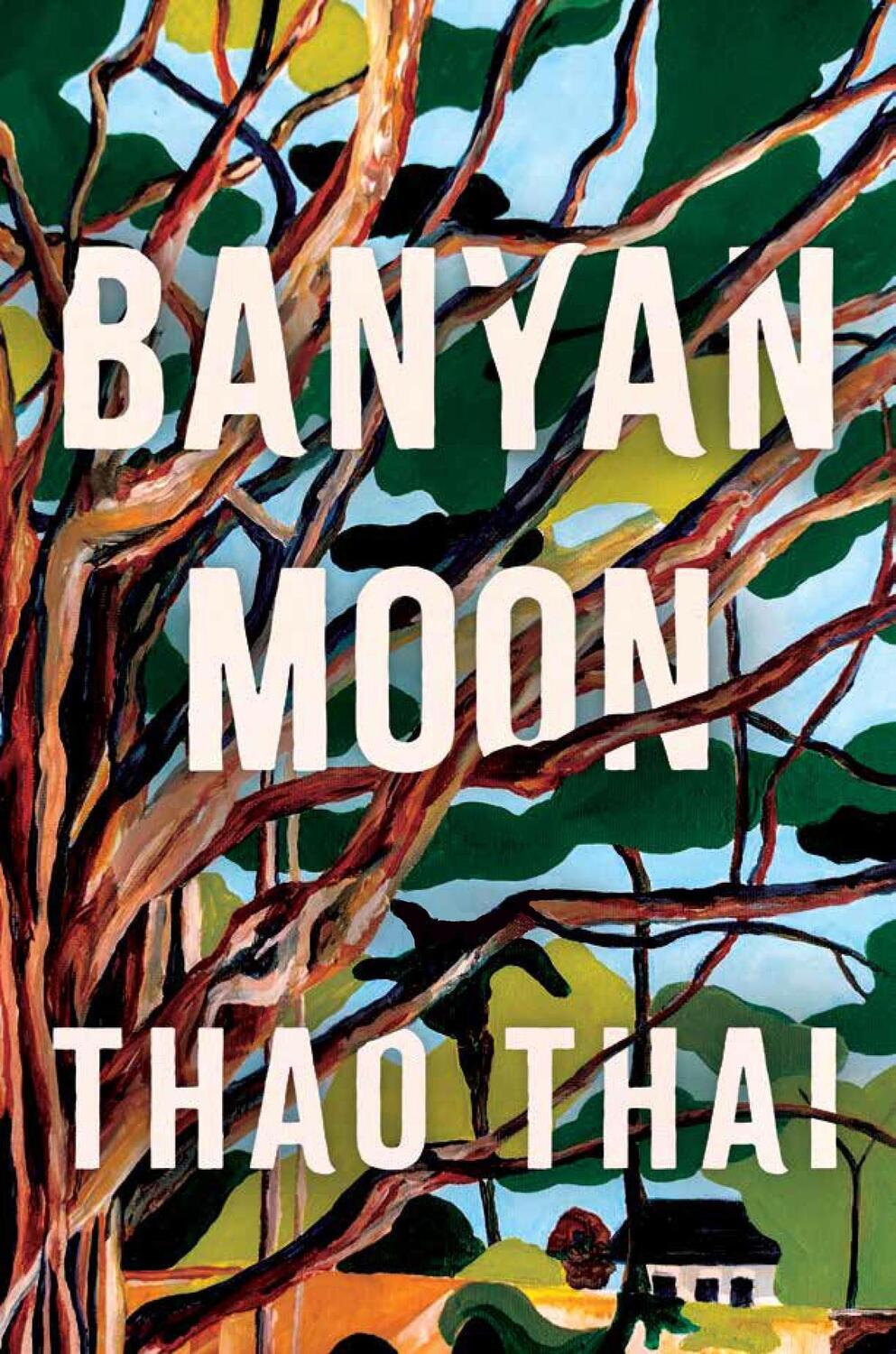 Cover: 9781529431971 | Banyan Moon | Thao Thai | Buch | Gebunden | Englisch | 2023
