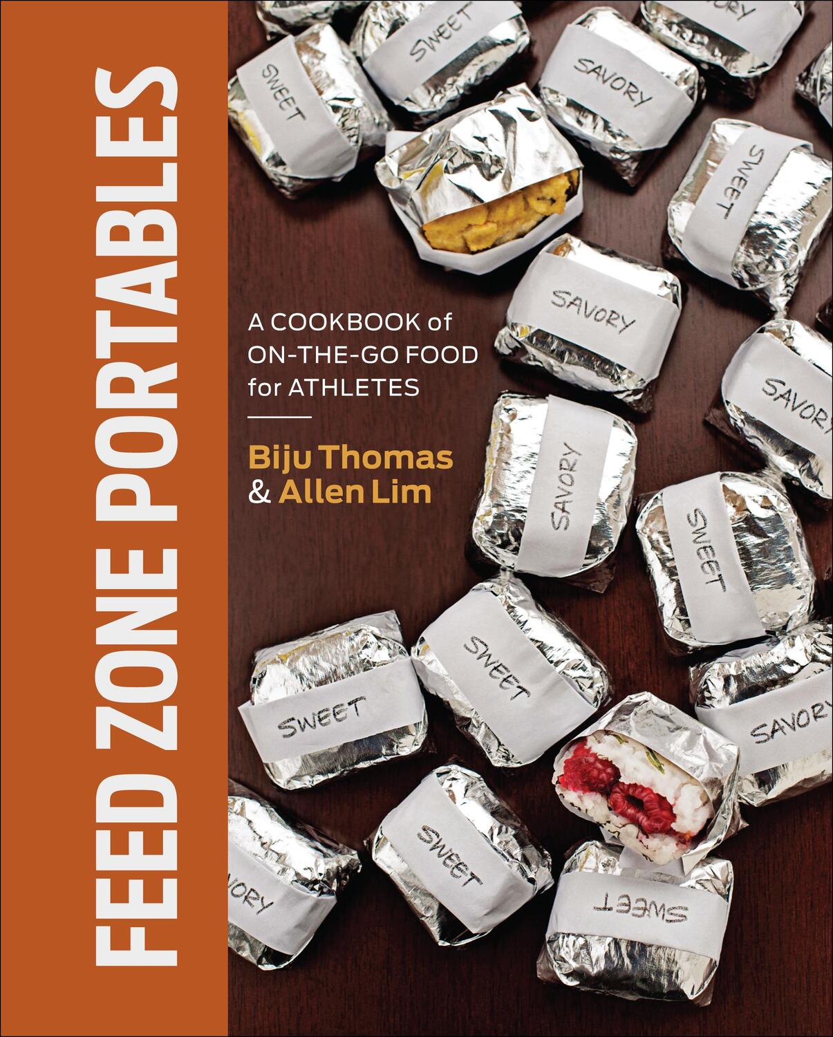 Bild: 9781937715007 | Feed Zone Portables | A Cookbook of On-the-Go Food for Athletes | Buch