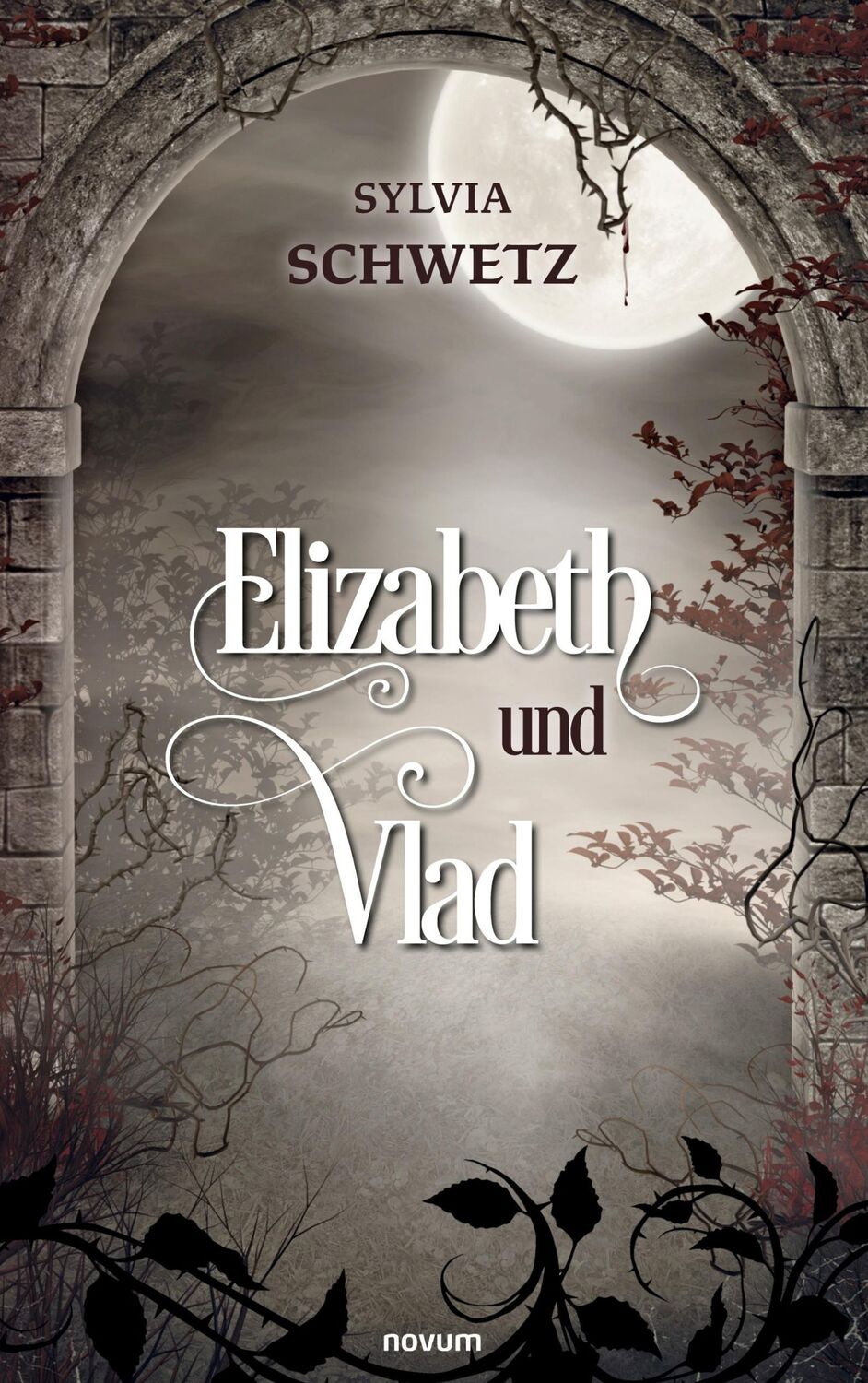 Cover: 9783991316039 | Elizabeth und Vlad | Sylvia Schwetz | Taschenbuch | Paperback | 184 S.