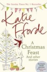 Cover: 9781784750398 | A Christmas Feast | Katie Fforde | Taschenbuch | 416 S. | Englisch