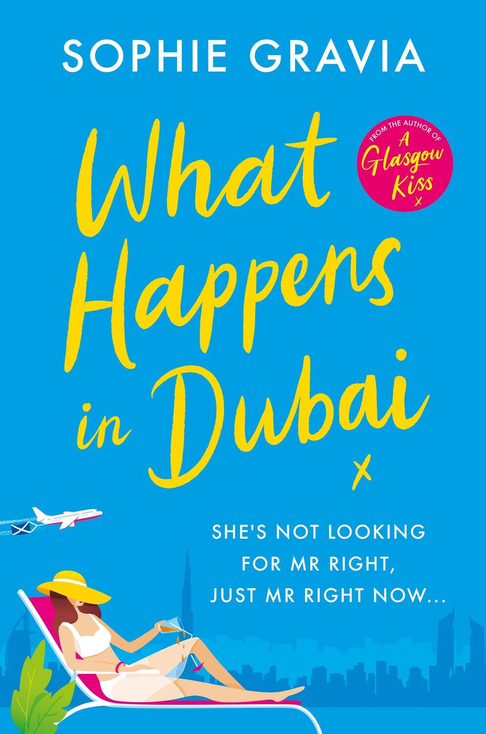 Cover: 9781398706705 | What Happens in Dubai | Sophie Gravia | Taschenbuch | Englisch | 2022