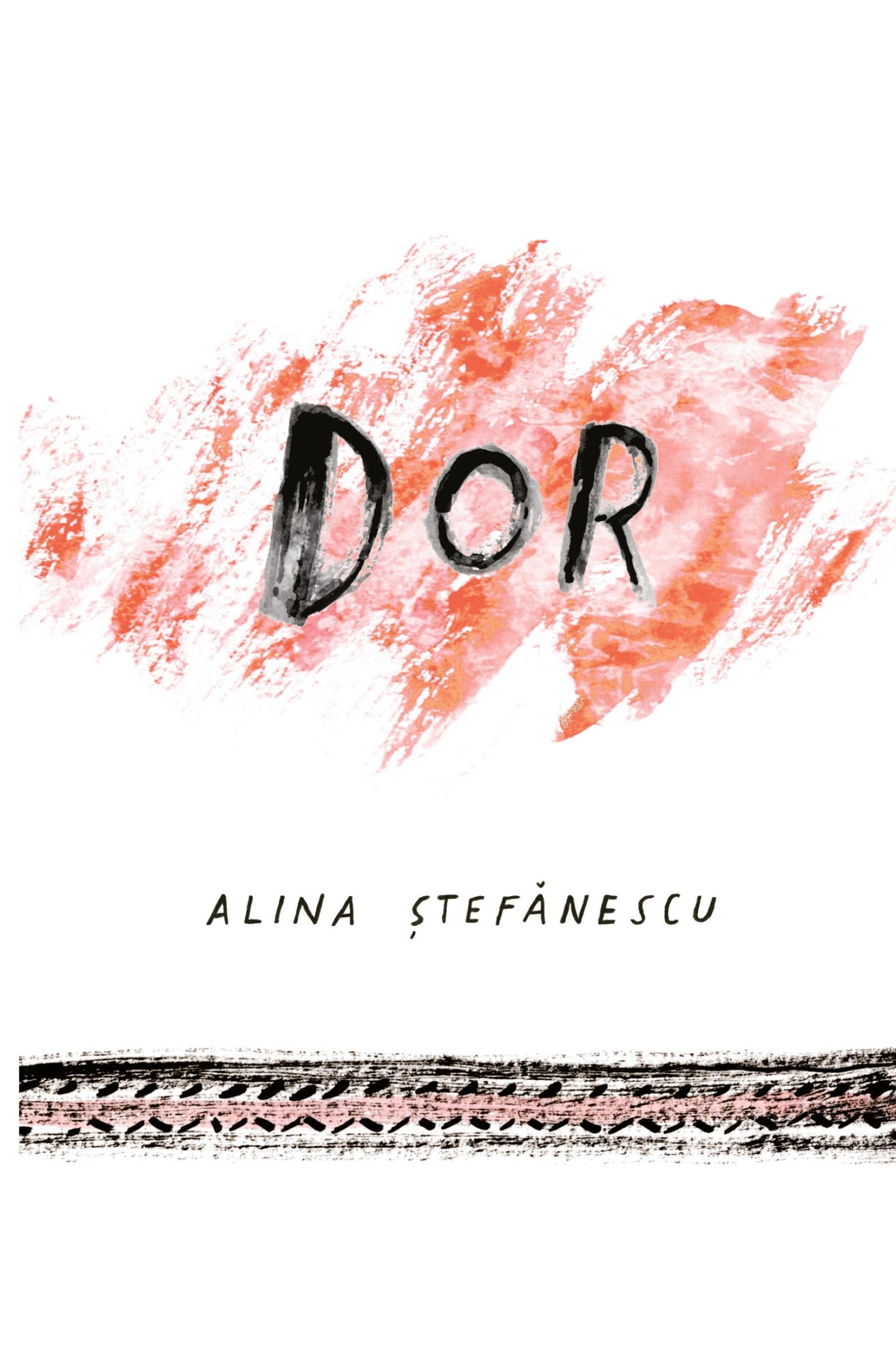 Cover: 9780578915784 | Dor | Alina Stefanescu | Taschenbuch | Englisch | 2021