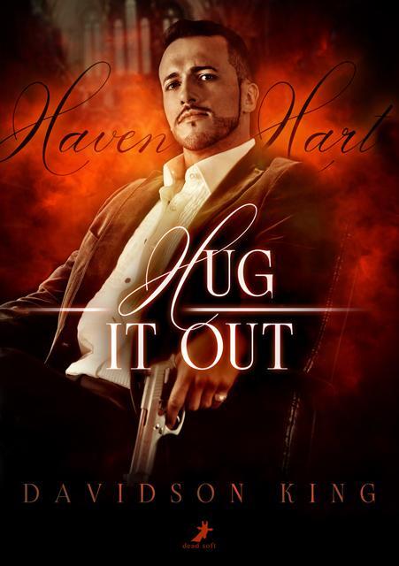Cover: 9783960896609 | Hug it out | Haven Heart 2 | Davidson King | Taschenbuch | 328 S.