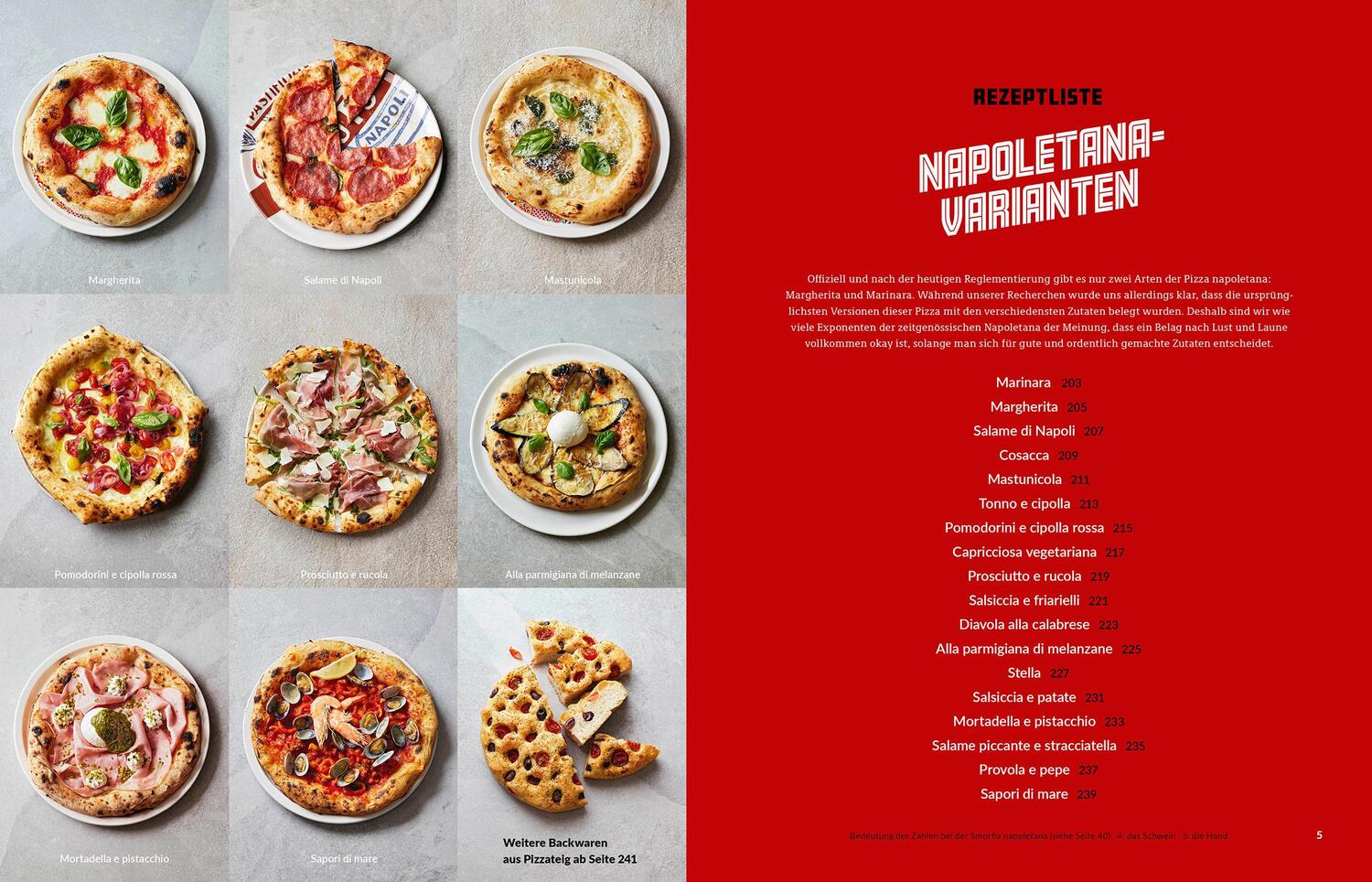 Bild: 9783954532780 | Pizza Napoletana | Domenico Gentile (u. a.) | Buch | 264 S. | Deutsch
